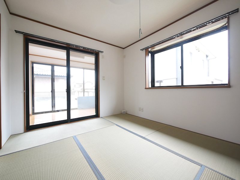 常陸太田市薬谷町２２１番３ 現地写真