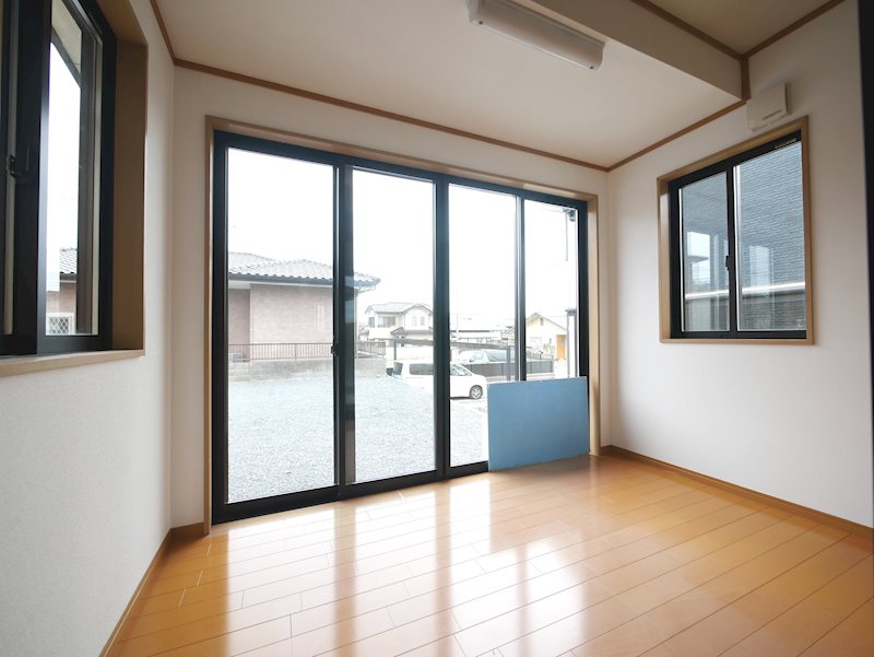 常陸太田市薬谷町２２１番３ 現地写真