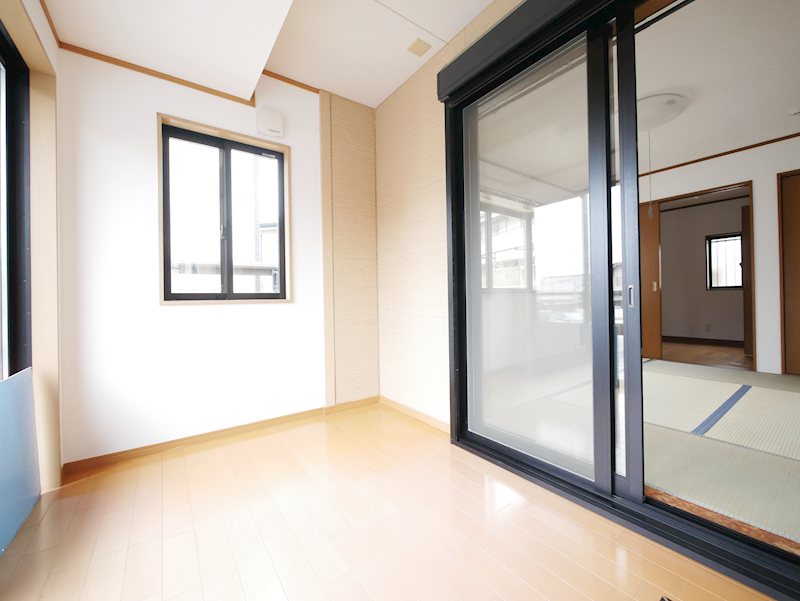常陸太田市薬谷町２２１番３ 現地写真