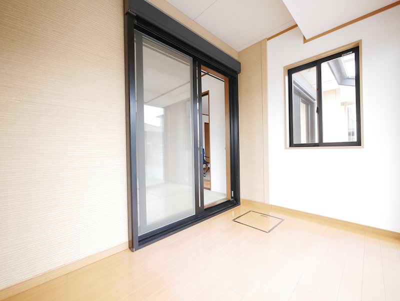 常陸太田市薬谷町２２１番３ 現地写真