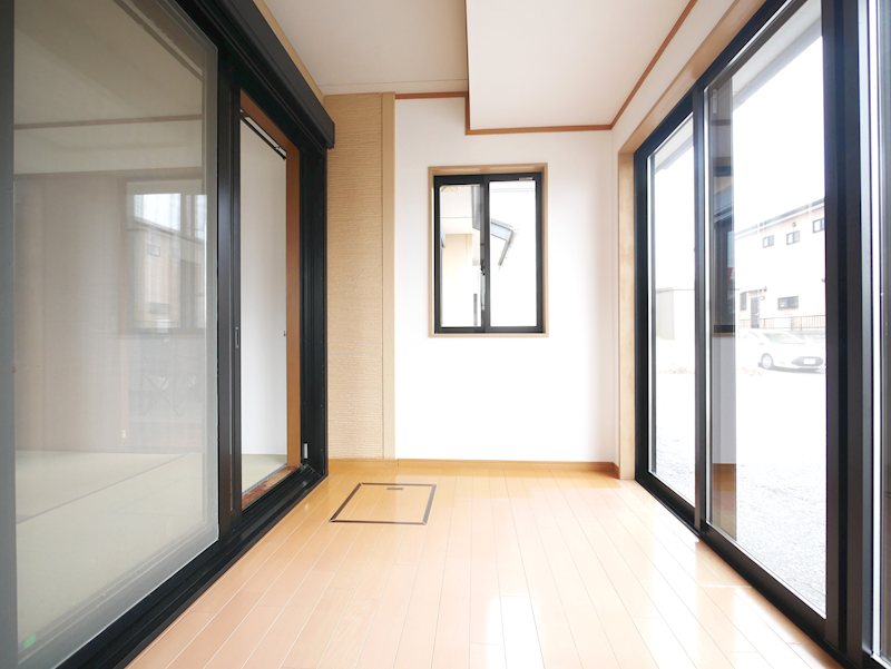 常陸太田市薬谷町２２１番３ 内観写真（その他）