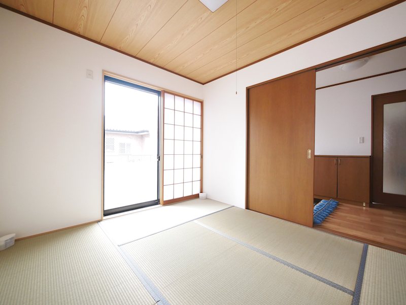 常陸太田市薬谷町２２１番３ 現地写真