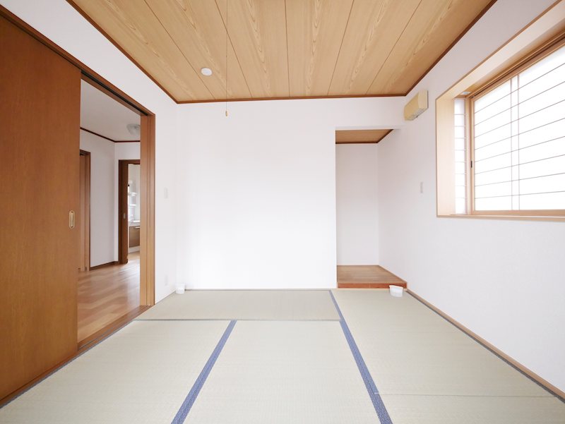 常陸太田市薬谷町２２１番３ 現地写真