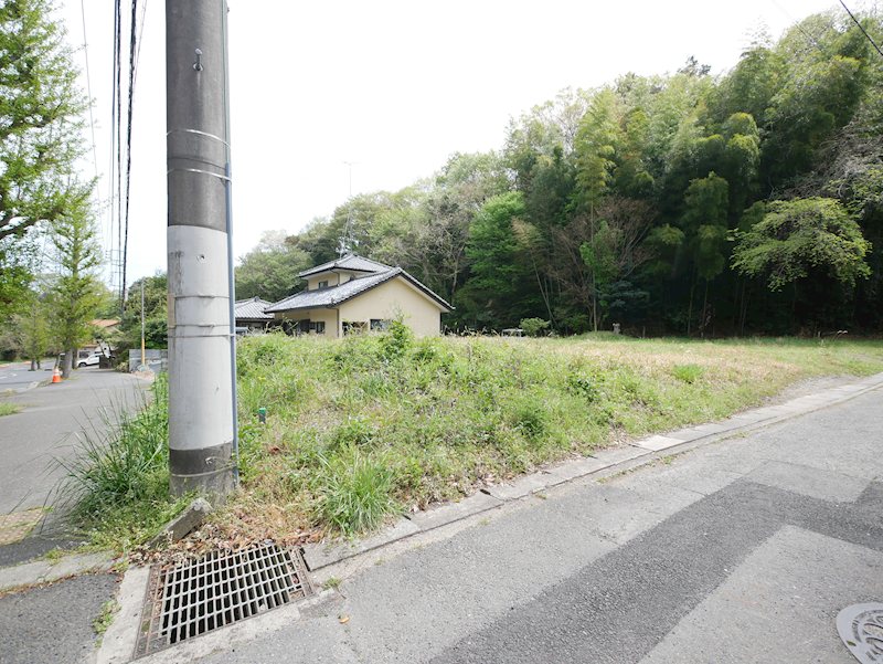 諏訪町５丁目３９６番 現地写真