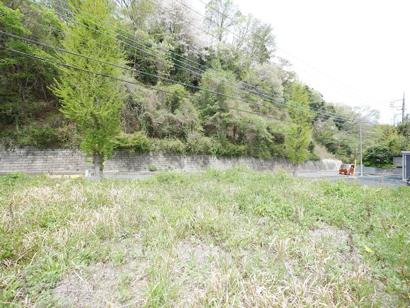 諏訪町５丁目３９６番 現地写真