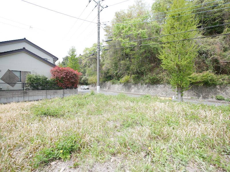 諏訪町５丁目３９６番 現地写真