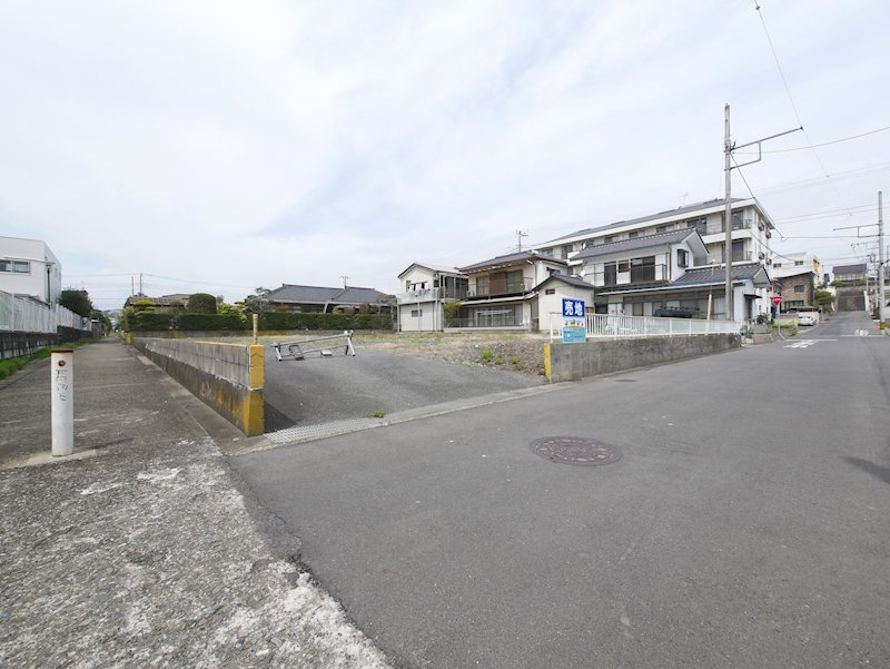 大みか町３丁目２３１番 現地写真