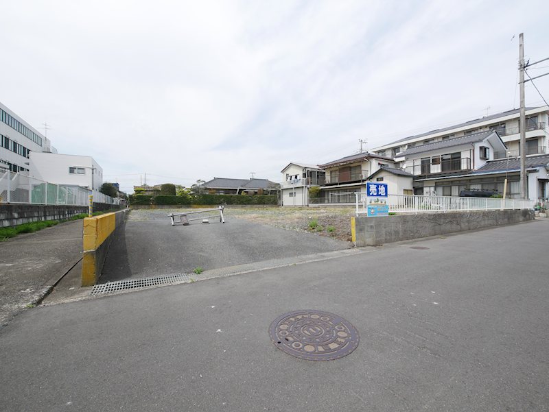 大みか町３丁目２３１番 現地写真