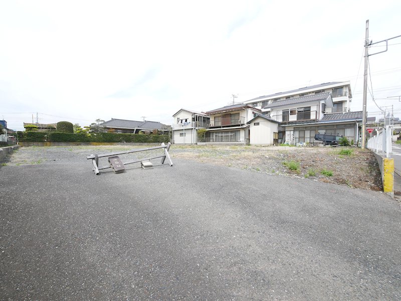 大みか町３丁目２３１番 現地写真