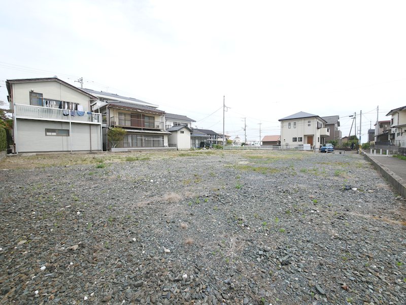 大みか町３丁目２３１番 現地写真