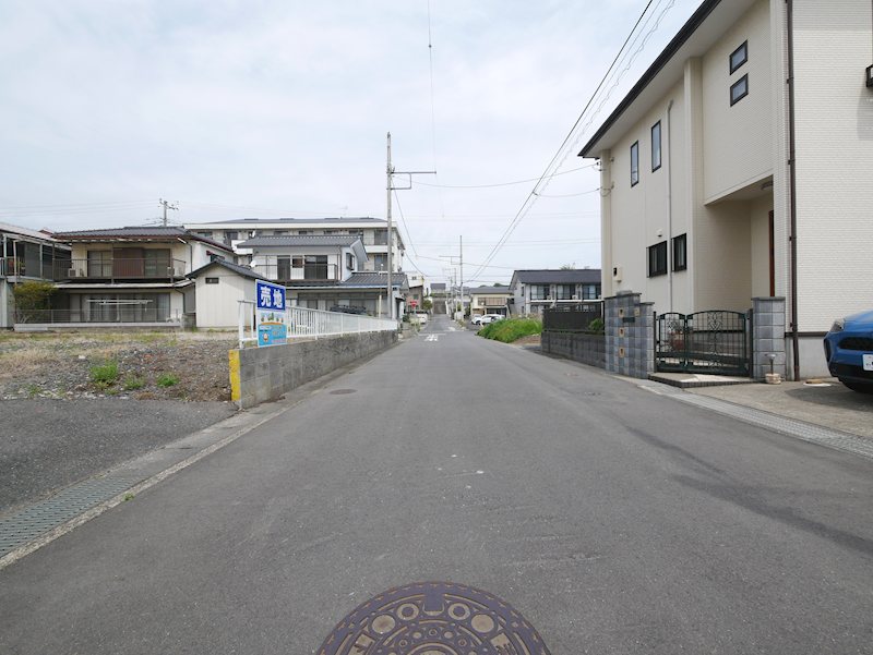 大みか町３丁目２３１番 眺望写真