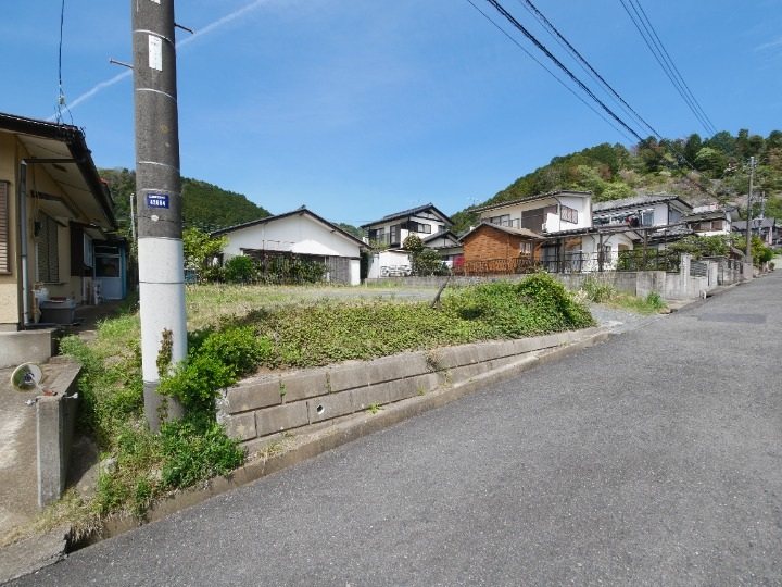 西成沢町４丁目６８７番 現地写真