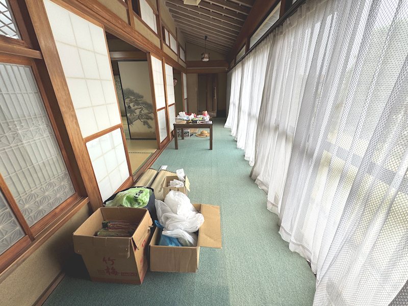 大みか町６丁目１３３６番１ 内観写真（その他）