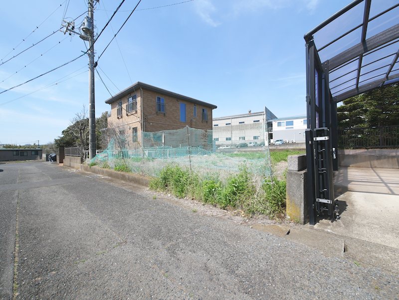 東金沢町１丁目１０番２ 眺望写真