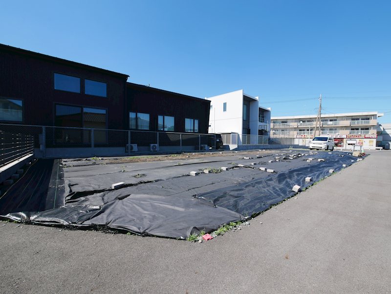 鮎川町３丁目５１番１、３５番１，３５番２ 現地写真