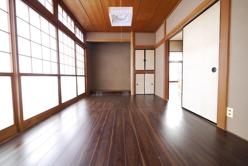 茨城県日立市久慈町７丁目７８番 現地写真