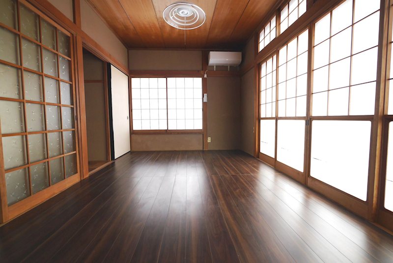 茨城県日立市久慈町７丁目７８番 現地写真