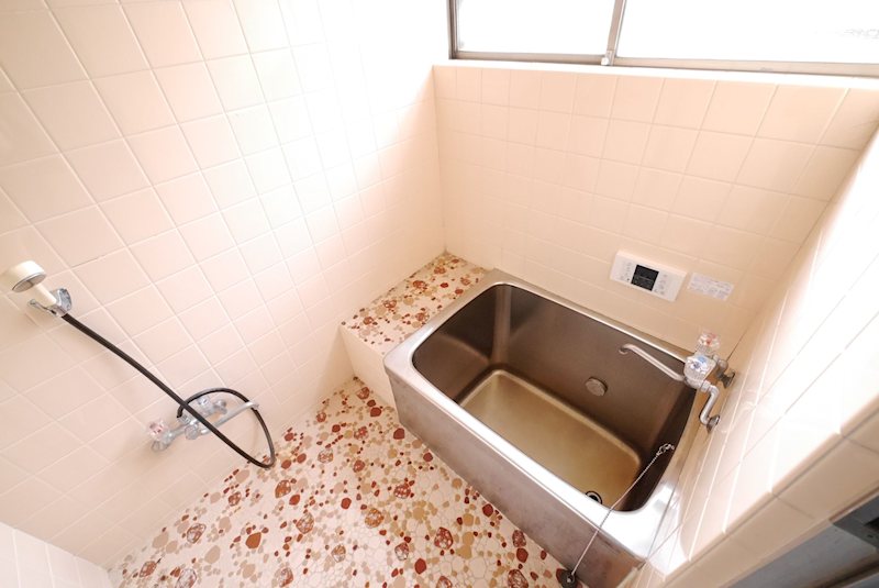 茨城県日立市久慈町７丁目７８番 内観写真（浴室）