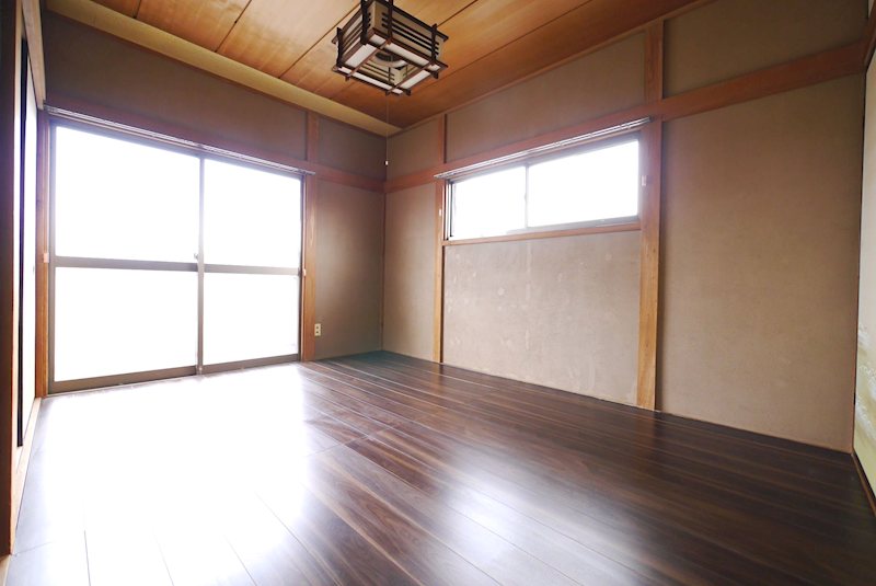 茨城県日立市久慈町７丁目７８番 内観写真（リビング以外の居室）