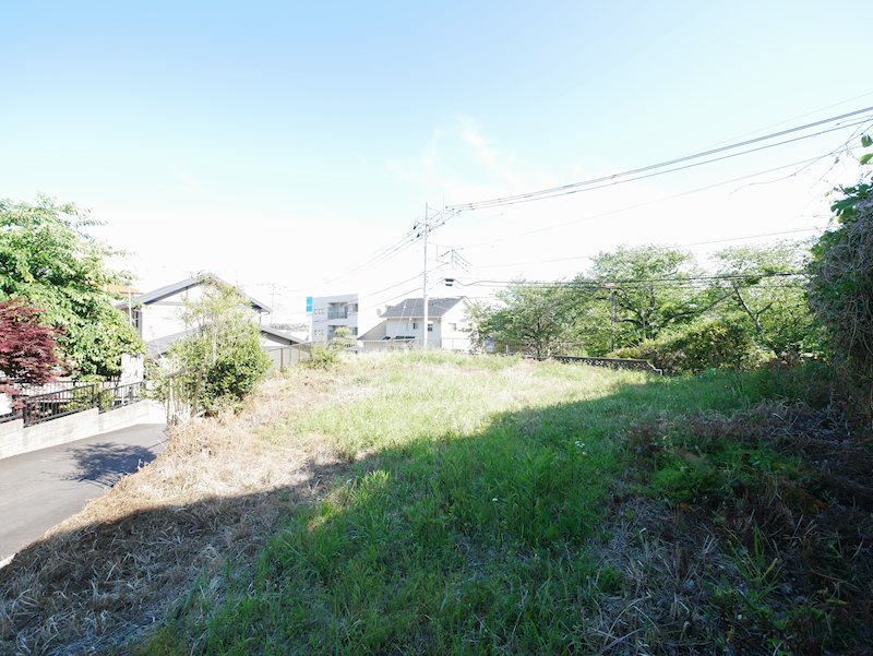 茨城県日立市滑川本町４丁目３５８番 現地写真