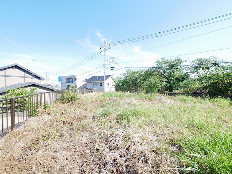 茨城県日立市滑川本町４丁目３５８番 現地写真