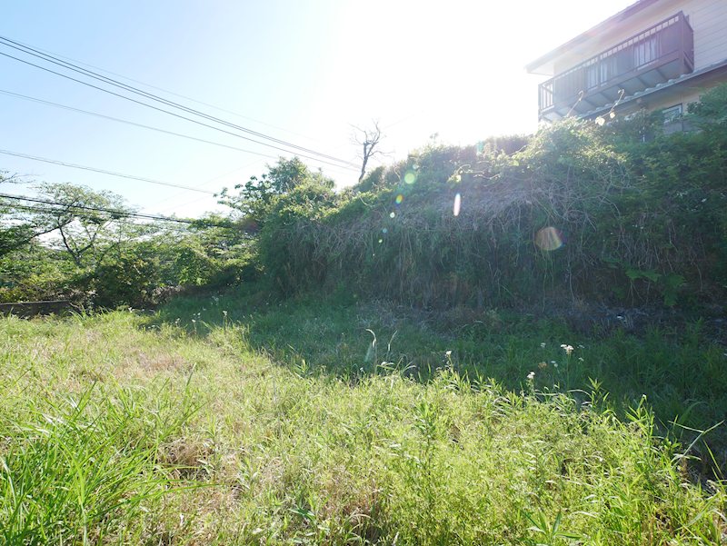茨城県日立市滑川本町４丁目３５８番 現地写真