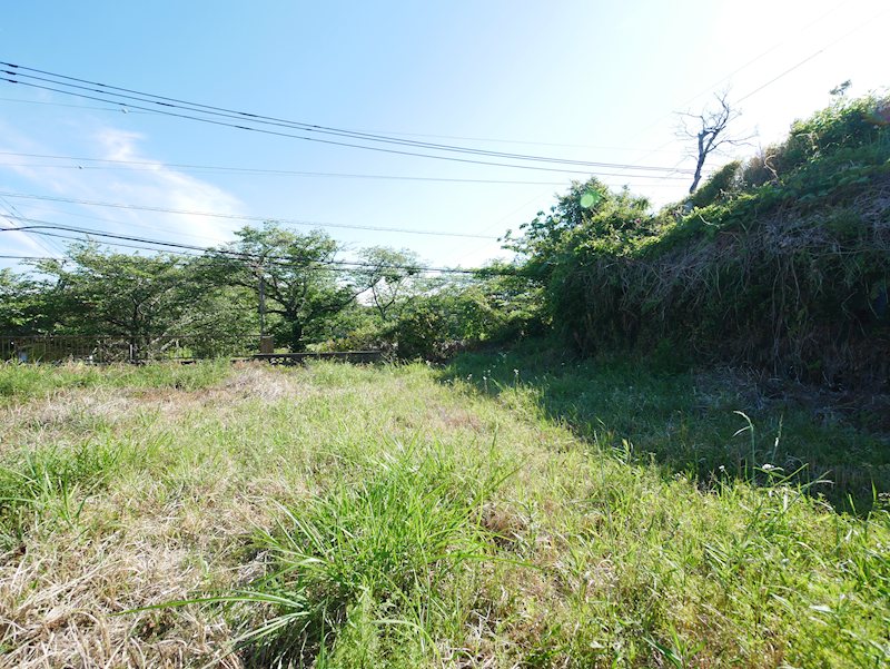 茨城県日立市滑川本町４丁目３５８番 現地写真