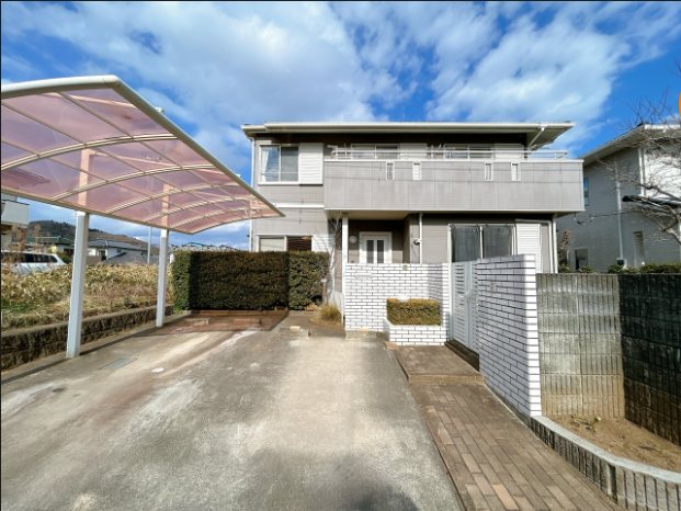 茨城県日立市中丸町１丁目７５番 現地写真