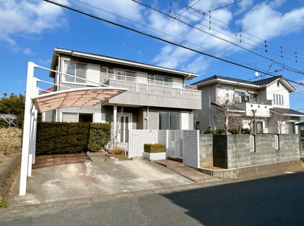 茨城県日立市中丸町１丁目７５番 現地写真