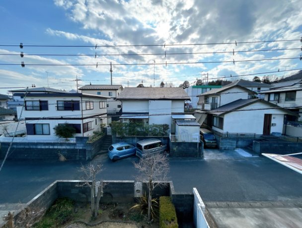 茨城県日立市中丸町１丁目７５番 眺望写真