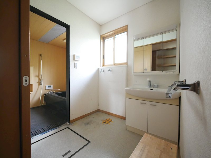 東滑川町２丁目６３１番４ 内観写真（洗面台・洗面所）