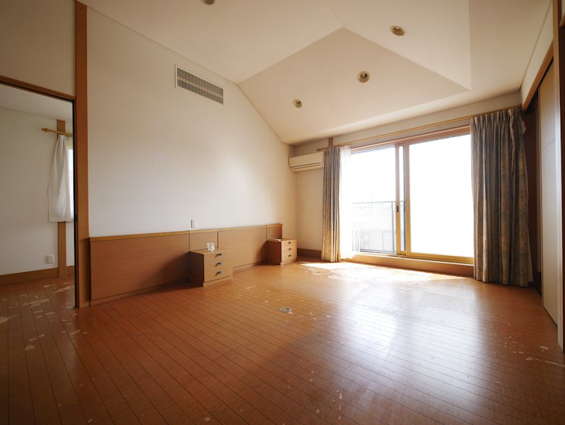 東滑川町２丁目６３１番４ 内観写真（リビング以外の居室）