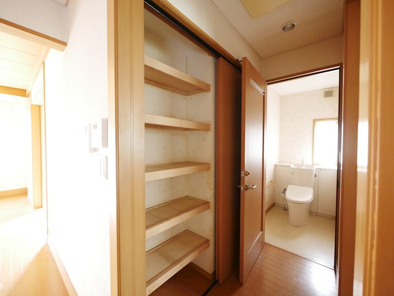 東滑川町２丁目６３１番４ 現地写真