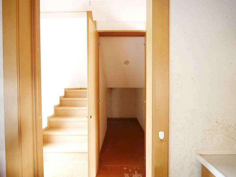 東滑川町２丁目６３１番４ 現地写真