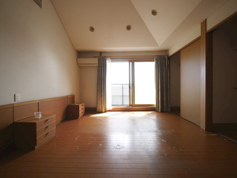 東滑川町２丁目６３１番４ 内観写真（リビング以外の居室）