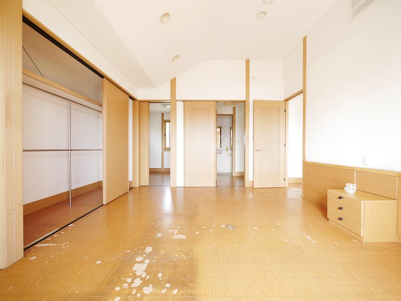 東滑川町２丁目６３１番４ 内観写真（リビング以外の居室）
