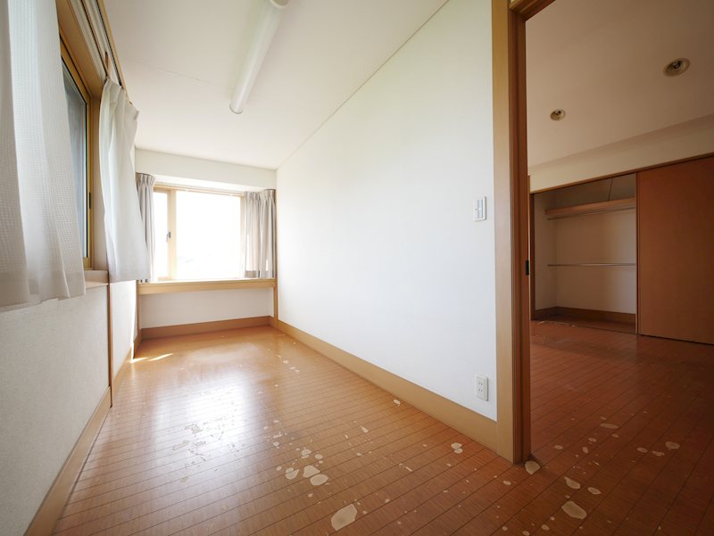 東滑川町２丁目６３１番４ 内観写真（リビング以外の居室）
