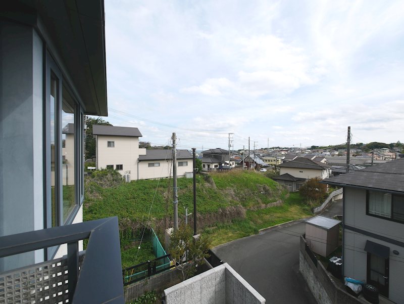 東滑川町２丁目６３１番４ 眺望写真