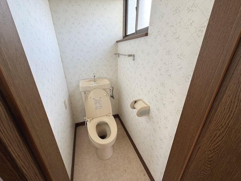 東大沼町１丁目７７番他 内観写真（トイレ）