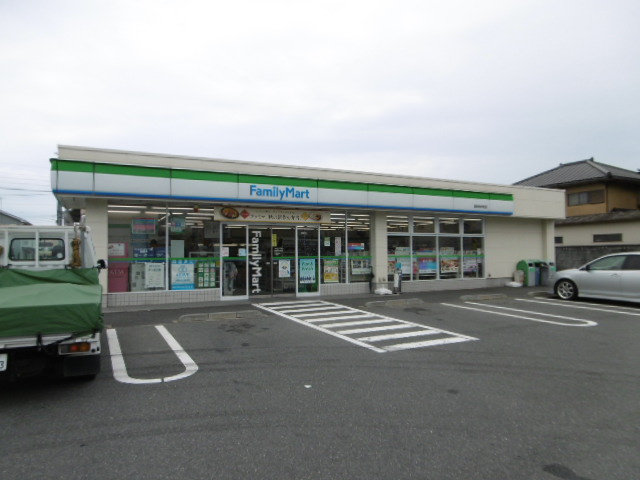高萩市有明町３丁目　第６ コンビニ