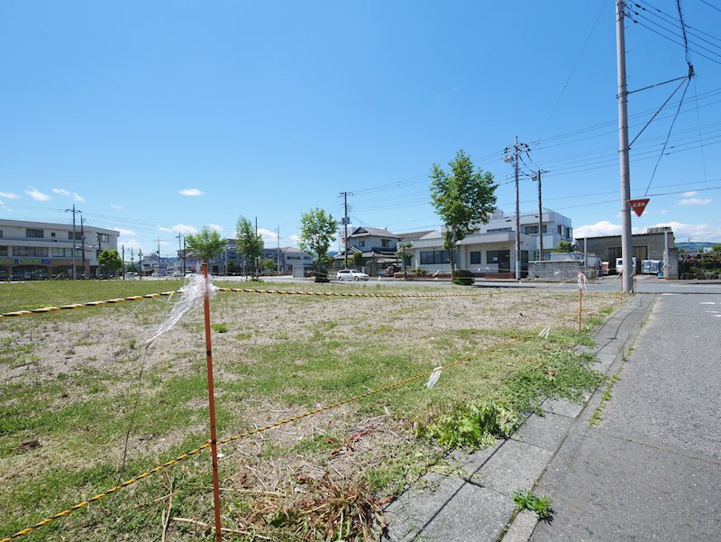 北茨城市磯原町磯原１丁目２００番 現地写真
