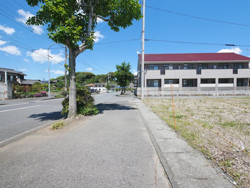 北茨城市磯原町磯原１丁目２００番 現地写真