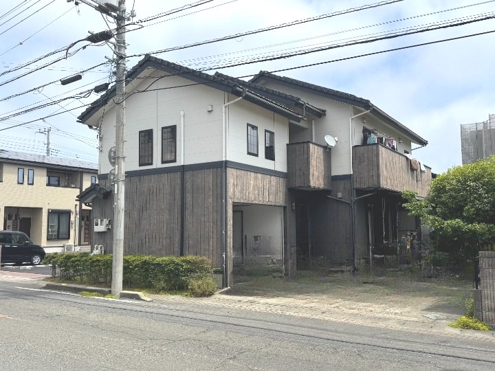 大久保町1丁目85番地1 現地写真