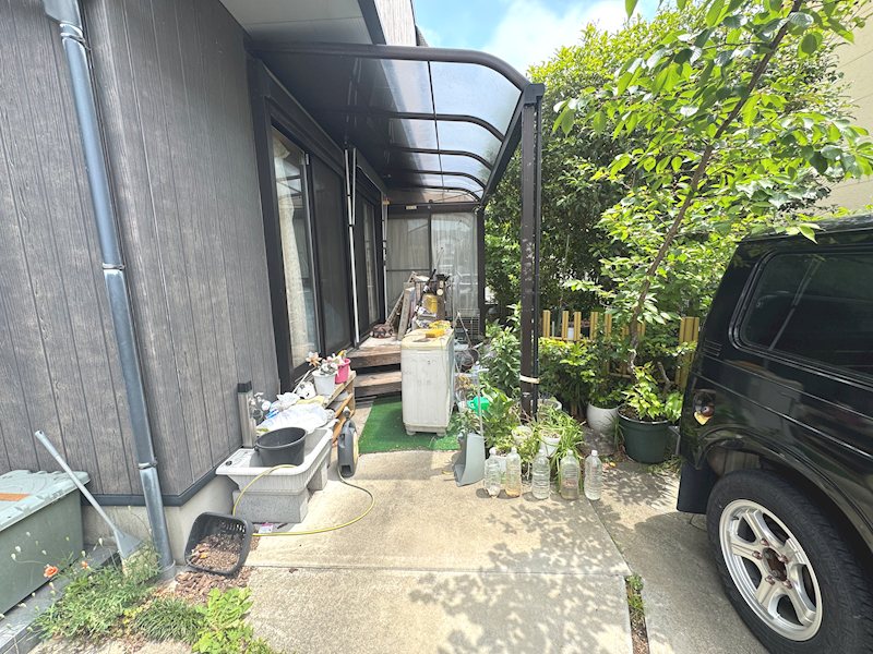 大久保町１丁目８５番地１ 現地写真