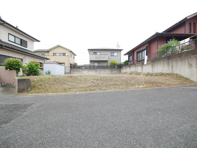 石名坂町１丁目７７９番１１０ 現地写真