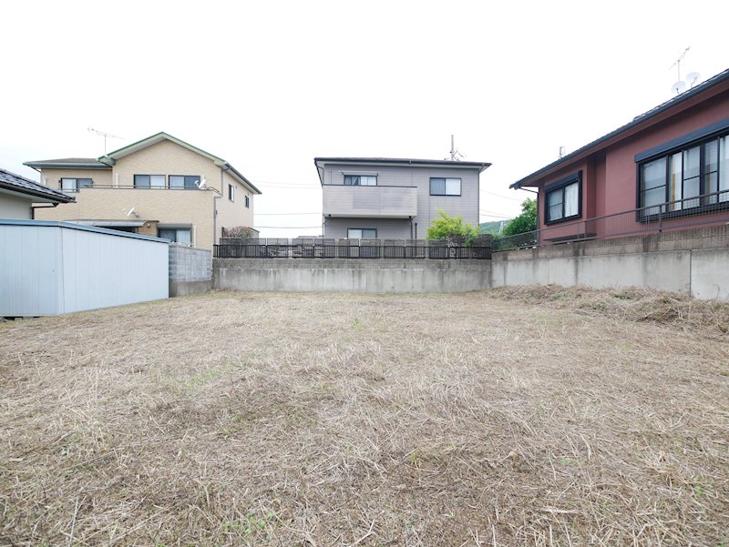 石名坂町１丁目７７９番１１０ 現地写真