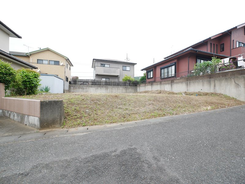 石名坂町１丁目７７９番１１０ 現地写真