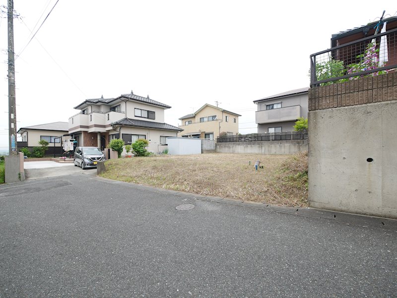 石名坂町１丁目７７９番１１０ 現地写真