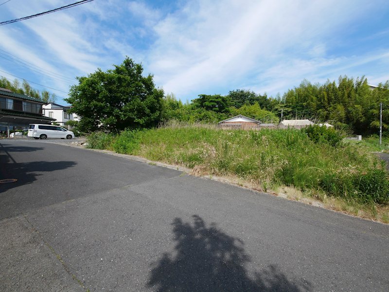 久慈町２丁目３０６０番３、３０５３番７ 現地写真