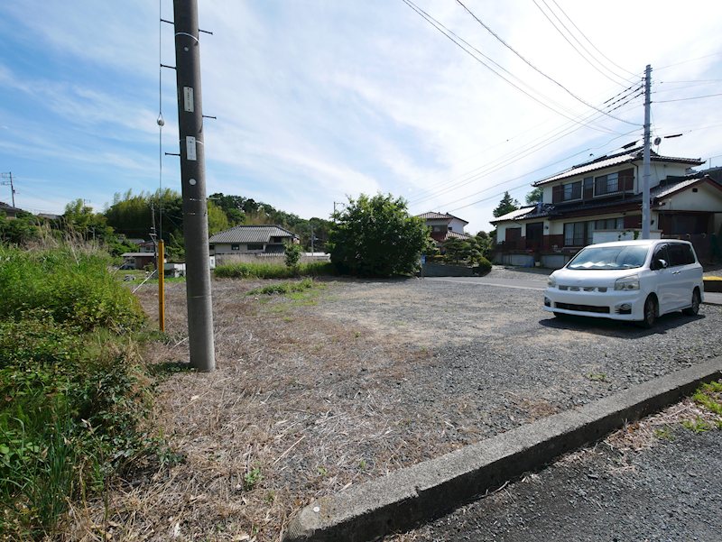 久慈町２丁目３０６０番３、３０５３番７ 現地写真